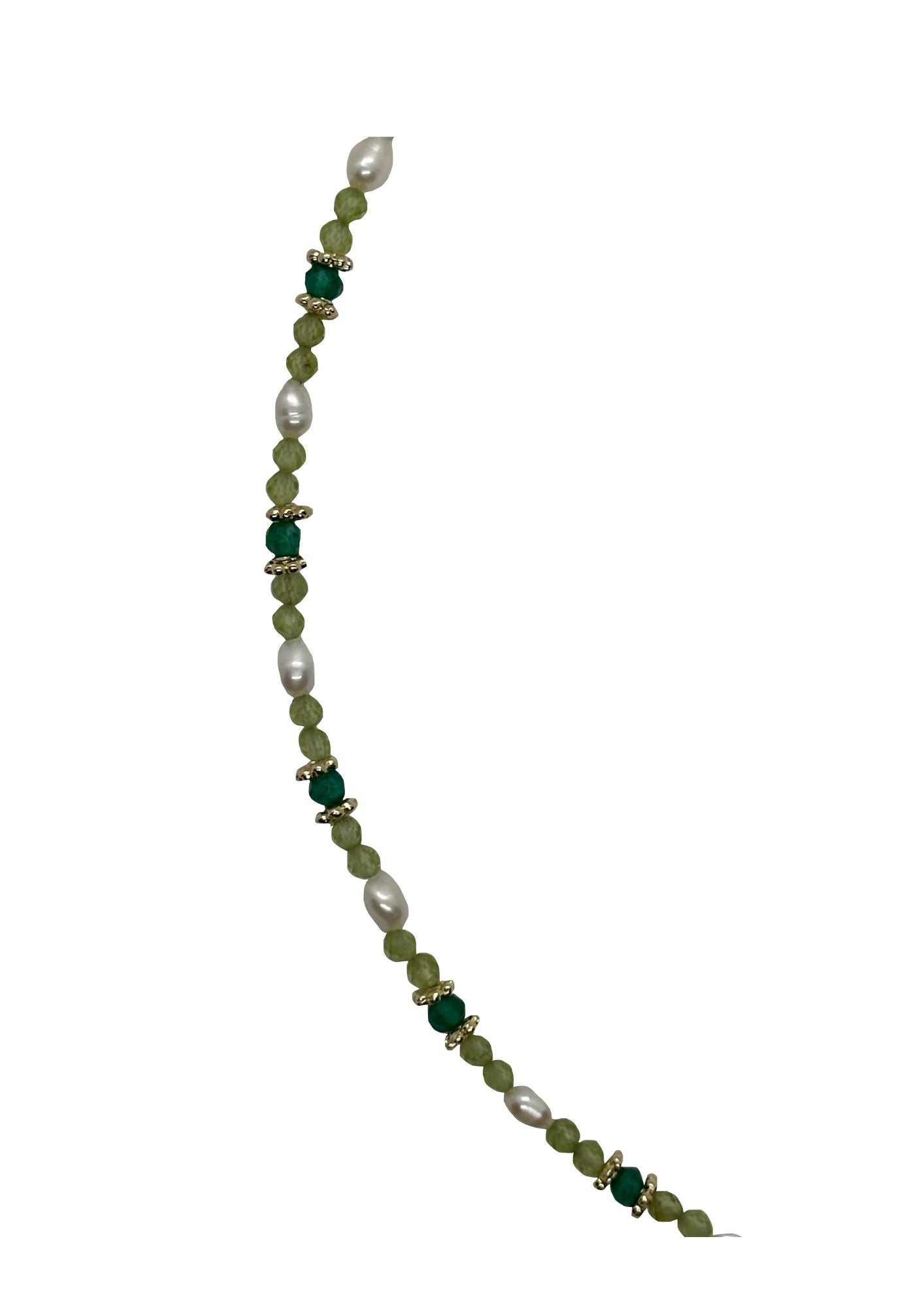 Indian Ocean Necklace